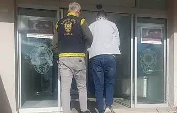 Büyük operasyon  127 firari yakalandı