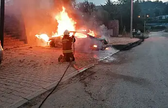 Büyükşehir İtfaiyesi 4 Bin 811 olaya müdahale etti