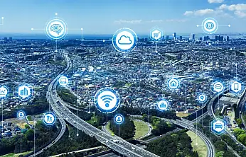 Büyükşehir ve GEKA'dan Akıllı Şehir Dönüşümü'ne destek