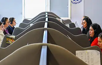 Çağrı Merkezi ve Saha Çözüm ekipleri 2025 yılında binlerce kişiye ulaştı