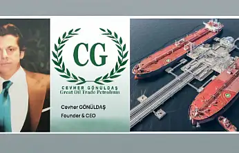 Cevher Gönüldaş Petrol: Bodrum Merkezli Uluslararası Yakıt Devi, Dünyaya Açılan Kapı Oluyor
