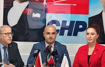 CHP Bodrum'dan dayanışma mektubu