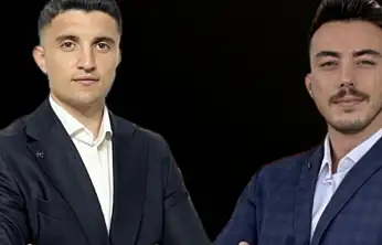 CHP Bodrum Gençlik Kolları'nda görev değişimi