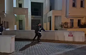 Chp Bodrum Meclis Üyesi ve İş İnsanı tutuklandı