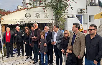 CHP'den 10 Kasım tatil değildir açıklaması