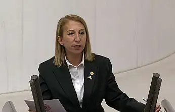 CHP'li Öneş Derici'den güçlü miting çağrısı