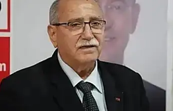 CHP Milas İlçe Başkanı Kılbey istifa etti