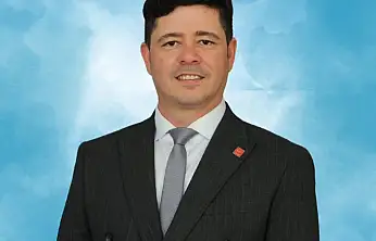 CHP Muğla İl Başkanı Nail Kızıl'dan anlamlı 10 Kasım mesajı