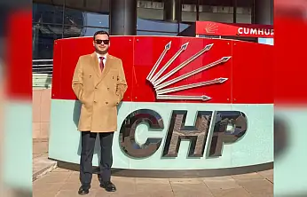 CHP Muğla İl Gençlik Kolları Başkanına hapis cezası