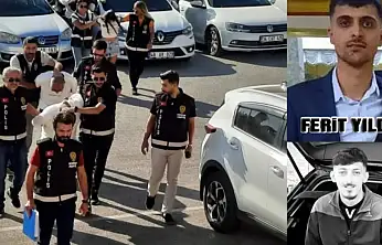 Çifte cinayetin davasında 7 sanık için tahliye kararı