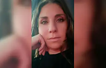 Cinayet anı kameraya yansıdı