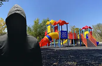 Çocuk parkında istismar şüphelisi tutuklandı