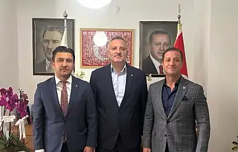 Cumhur İttifakı'ndan Bodrum'da birlik mesajı