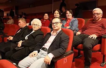 Cumhuriyet coşkusunu sinema perdesine taşıdı