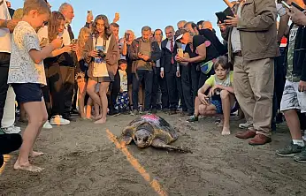 Cumhuriyet'in 10 bin kilometrelik göçü