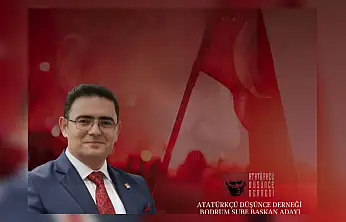 Volkan İlgüz Cumhuriyet İçin yola çıktı