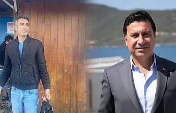 Davalık alanda acele yıkım Ahmet Aras'la mahkeme süreci sürüyordu