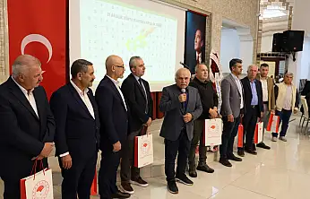 Dayanışma buluşması