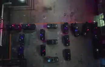 DEAŞ'a karşı dev operasyon 357 gözaltı