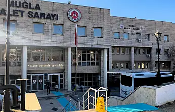 DEAŞ operasyonunda 18 şüpheli adliyeye sevk edildi