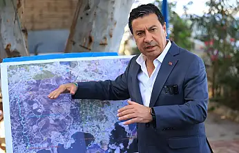 Denizden Su Arıtma' projesine onay çıktı