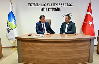 Denizler İçin yarıştılar, örnek Oldular