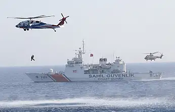 Denizlerde 2025'te 5 Bin 504 tekne ve yat denetlendi, 462 yasal işlem uygulandı