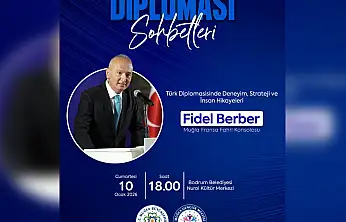 Diplomasi sohbetleri için geri sayım başladı
