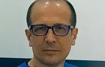 Dr. Ethem Köksal Hayatını Kaybetti