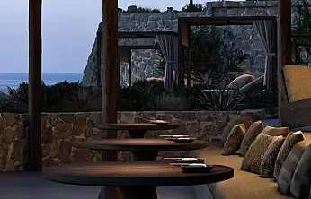 Dünyaca ünlü OKU hotels Türkiye'de Bodrum'la adım atıyor