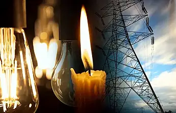 Elektrikler gidiyor Bodrum için uyarı