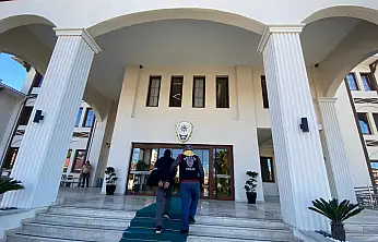 Emniyet nefes aldırmıyor 9 ağır hükümlü yakalandı