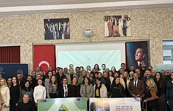 Erasmus deneyimleri geleceğin projelerine yol gösteriyor