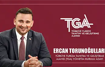 Ercan Torunoğulları'ndan Ege için güç birliği çağrısı