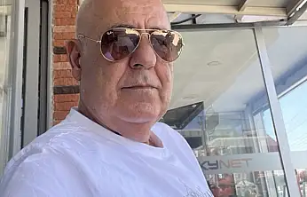 Ertan Hiçyılmaz hayatını kaybetti