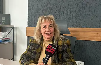 Esma Ezenel'den sert tepki