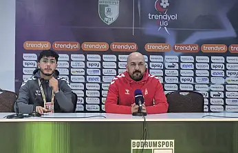 Evren Otyakmaz yenilmez sahada kazandık