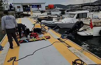 Facianın eşiğinden dönüldü 4 yaralı