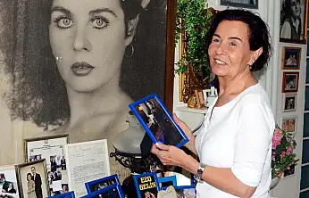 Fatma Girik'in vasiyeti geçerli sayıldı