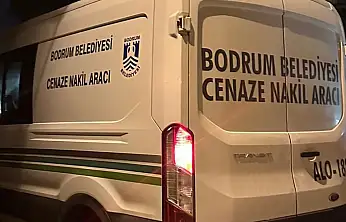 Fenalaşan  adam hayatını kaybetti