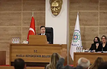 Feribot taksi ve okul servisi ücretleri meclis gündeminde