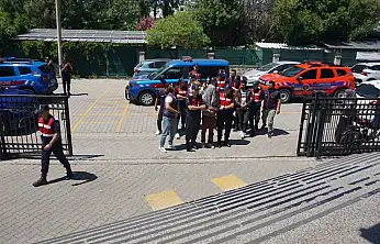 Fethiye'de 'Yastıklı' infazın iddianamesi hazır