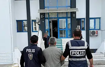 FETÖ firarisi yakalandı