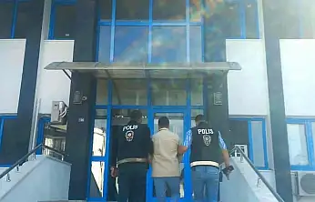 FETÖ firarisi yakalandı