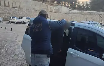 FETÖ operasyonu: 2 firari hükümlü yakalandı