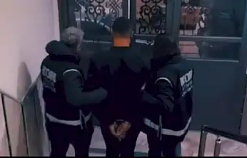 FETÖ operasyonunda 81 şüpheli yakalandı