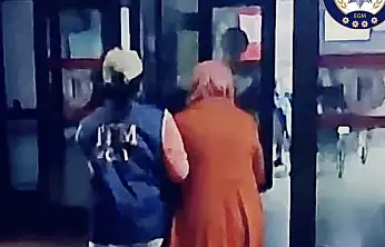 FETÖ üyesi hükümlü yakalandı