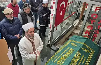 Filiz Tan sonsuzluğa uğurlandı