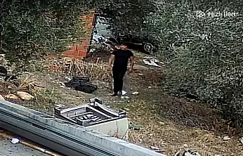 Film gibi hırsızlık