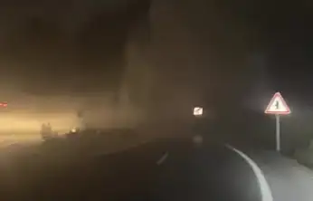 Fıskiye Bodrum'un simgesi oldu: Her mahallede ayrı gösteri